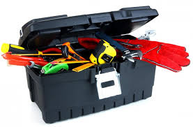 materiel de bricolage 2